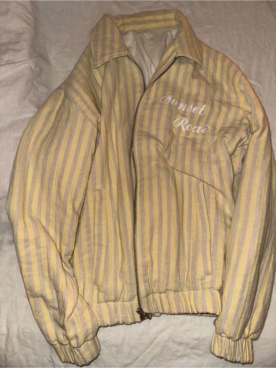 Zara Other - ZARA men’s zip up